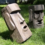 The Papier Mache Resource Papier Mache Tiki Mask